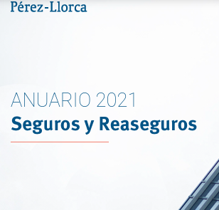 Anuario 2021 Seguros y Reaseguros